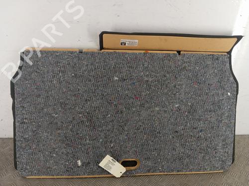 Rear seat CITROËN C3 III (SX) 1.2 PureTech 82 | BP30262587C17 