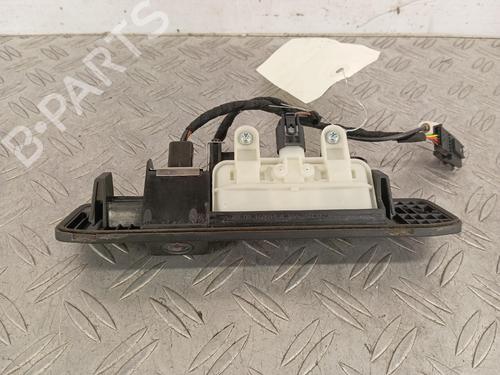 Camera MERCEDES-BENZ A-CLASS (W176) A 160 CDI / d (176.011) | BP38972087E14 - Image 6
