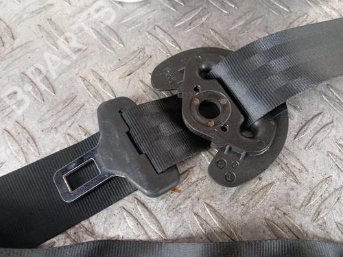 Rear left seatbelt CITROËN C4 SPACETOURER (3D_) 1.6 BlueHDi 120 | BP31310887I29 