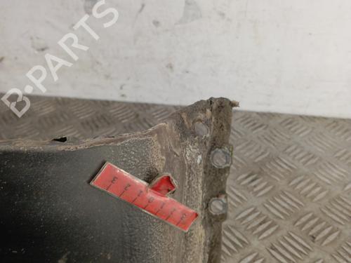 Right front fenders KIA CEE'D Hatchback (ED) 1.6 CRDi 115 | BP29429224C42 