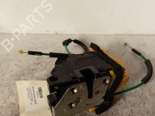 Used Front right lock HYUNDAI i30 (GD) 1.6 CRDi (128 hp) 28341957