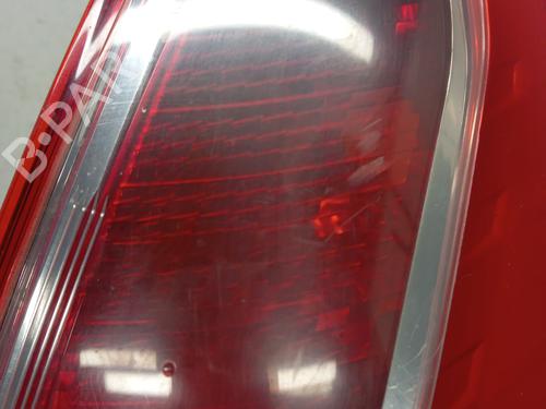 Right taillight RENAULT MEGANE II Estate (KM0/1_) 1.9 dCi | BP28337623C35 
