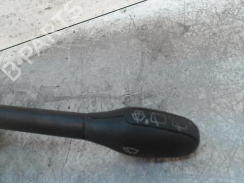 Used Steering column stalk VW GOLF III (1H1) 1.9 D (64 hp) 28349158