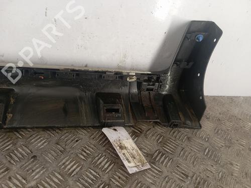 Left sideskirt DACIA DUSTER (HS_) 1.5 dCi | BP29505290C115 