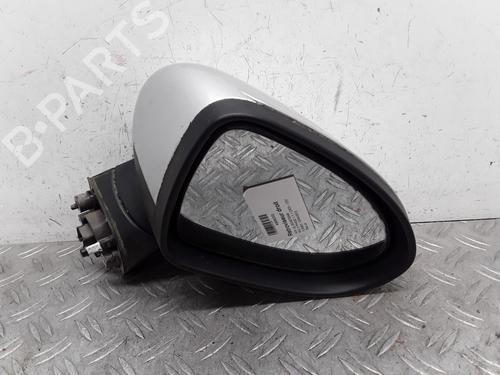 Used Right mirror KIA RIO III (UB) 1.1 CRDi (75 hp) 28343294