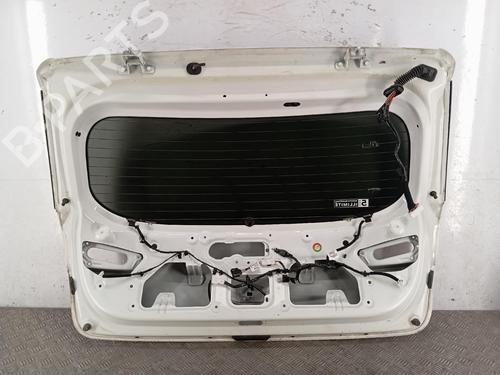 Porton trasero Porton trasero HYUNDAI i20 II (GB, IB) 1.2 (84 hp) 36789472 36789472