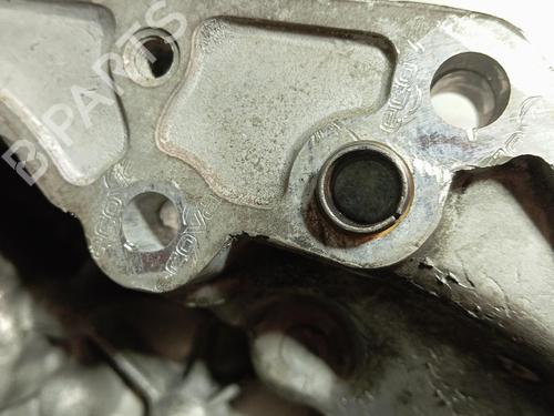 Gearbox CITROËN C3 II (SC_) 1.1 i | BP37503874M3 - Image 5