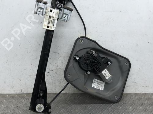 Used Front right window mechanism Front right window mechanism SKODA ROOMSTER (5J7) 1.4 TDI (80 hp) 28342037 28342037