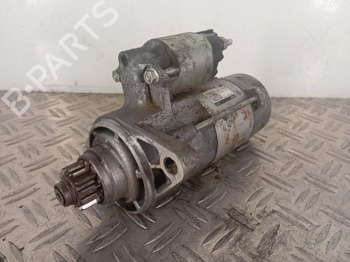 Used Starter VW GOLF SPORTSVAN VII (AM1, AN1) 2.0 TDI (150 hp) 29240869