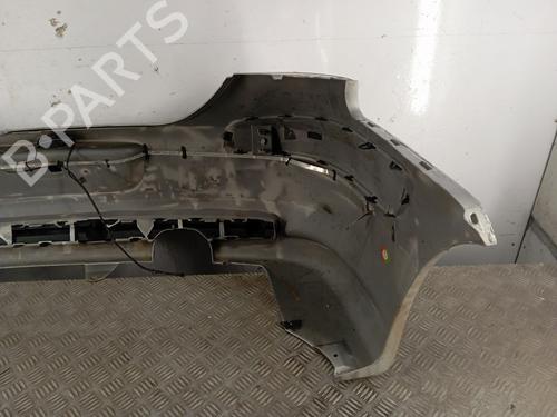 Rear bumper PEUGEOT 307 CC (3B) 2.0 HDi 135 | BP29567407C8 