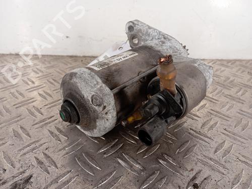 Starter VW POLO V (6R1, 6C1) 1.4 TDI | BP28677400M8 