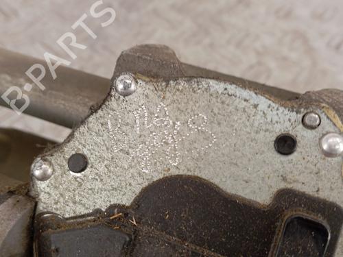 Front wiper motor CITROËN JUMPER II Van 2.2 HDi 130 | BP33330508M29 - Image 2