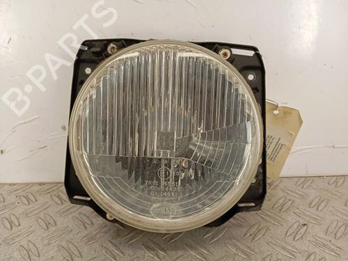 Højre forlygte VW GOLF II (19E, 1G1) 1.3 Cat (55 hp) 32302427