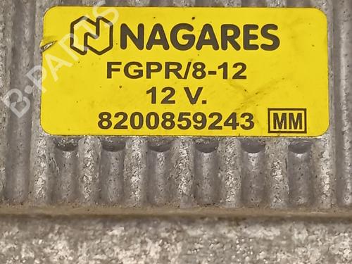 Used Electronic module Electronic module 37473688 37473688