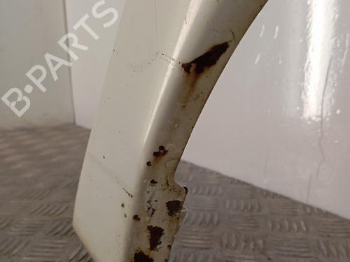 Right front fenders FIAT SCUDO Van (270_, 272_) 1.6 D Multijet | BP28345536C42 