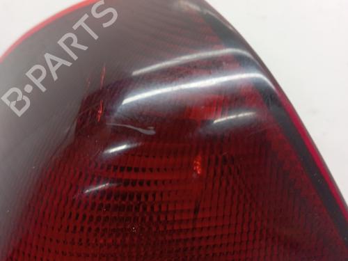 Left taillight MERCEDES-BENZ C-CLASS (W202) C 250 Turbo-D (202.128) | BP28337861C34 
