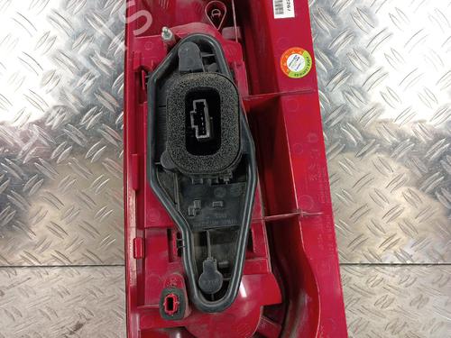 Used Right taillight Right taillight CITROËN BERLINGO Box Body/MPV (B9) 1.6 HDi 75 (75 hp) 36437383 36437383