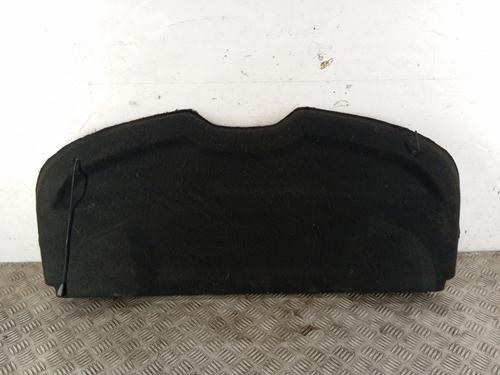 Used Rear parcel shelf Rear parcel shelf PEUGEOT 208 I (CA_, CC_) 1.4 HDi (68 hp) 31576867 31576867