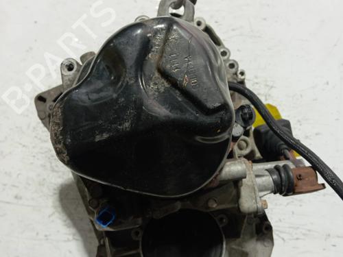 Gearbox DACIA SANDERO 1.2 16V | BP32297352M3
