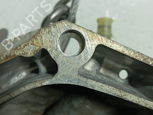 Used Gearbox Gearbox 33125850 33125850