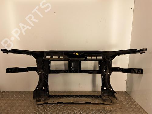 Used Front slam panel Front slam panel 37161801 37161801