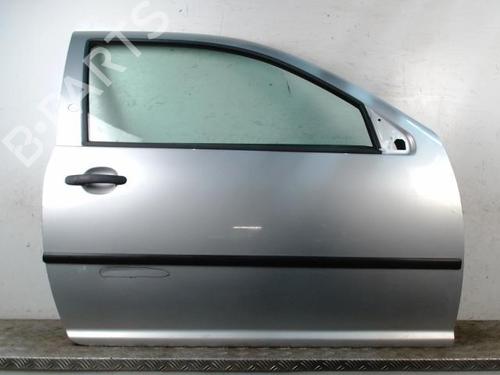 Right front door VW GOLF IV (1J1) 1.9 TDI | BP28340866C3 