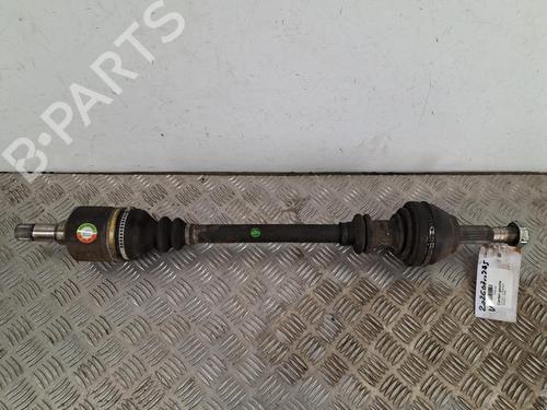 Left front driveshaft PEUGEOT BOXER Van (244) 2.0 HDi | BP38055228M38 - Image 5