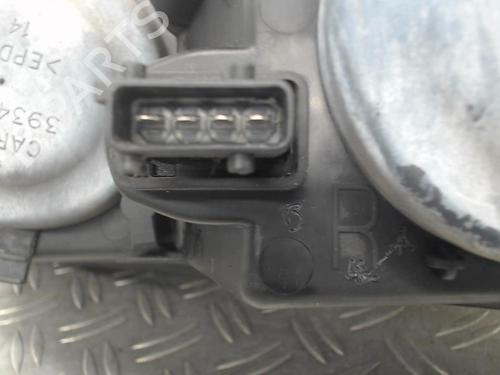 Right headlight OPEL VECTRA B Hatchback (J96) 2.2 DTI 16V (F68) | BP28344522C29 