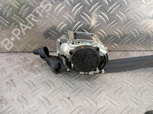 Used Front right seatbelt Front right seatbelt 37240521 37240521