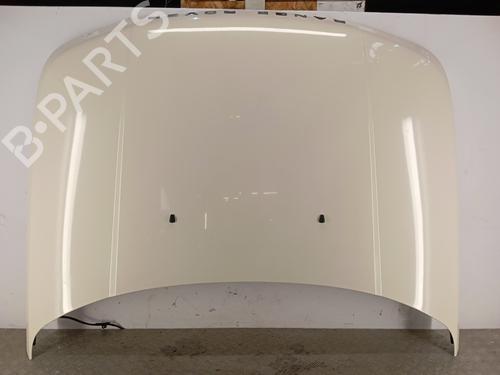 Used Hood LAND ROVER RANGE ROVER SPORT I (L320) 3.0 D 4x4 (245 hp) 28819523