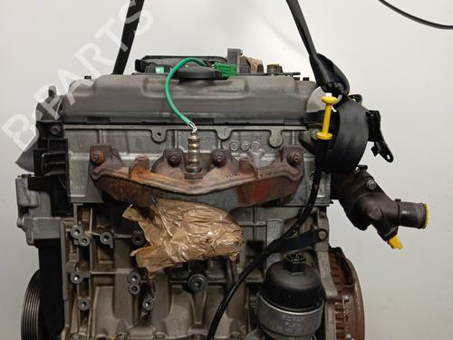 Motore CITROËN C3 II (SC_) 1.4 (73 hp) 30515995