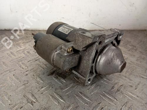 Startmotor RENAULT KANGOO (KC0/1_) 1.2 16V (KC05, KC06, KC03, KC0T, KC0W, KC1D) (75 hp) 28345432