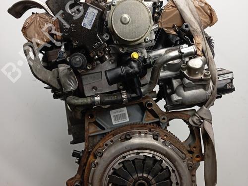 Engine OPEL CORSA D (S07) 1.3 CDTI (L08, L68) | BP31996526M1