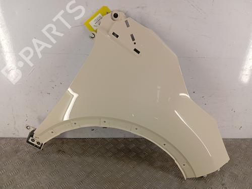 Używane Błotnik przedni prawy RENAULT CAPTUR I (J5_, H5_) 0.9 TCe 90 (90 hp) 30083553