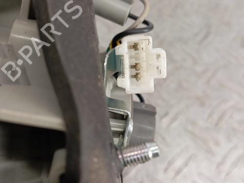 Right tailgate light HYUNDAI ix35 (LM, EL, ELH) 1.7 CRDi | BP31631631C80 - Image 2