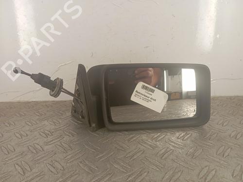 Used Right mirror RENAULT 9 (L42_) 1.2 (L42S) (54 hp) 29126745