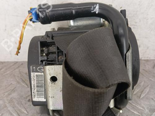 Front left belt tensioner PEUGEOT 508 SW I (8E_) 2.0 HDi | BP28338902C87 