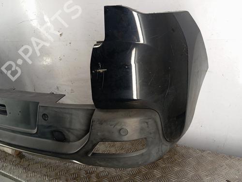 Used Rear bumper Rear bumper 31654371 31654371