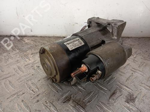 Starter RENAULT KANGOO (KC0/1_) 1.2 16V (KC05, KC06, KC03, KC0T, KC0W, KC1D) | BP28345432M8 