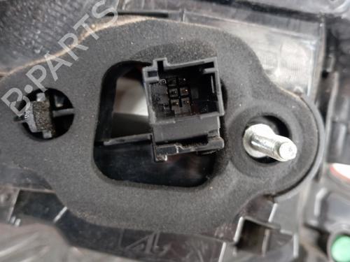 Left taillight PEUGEOT 308 II (LB_, LP_, LW_, LH_, L3_) 1.6 BlueHDi 120 | BP28341500C34 