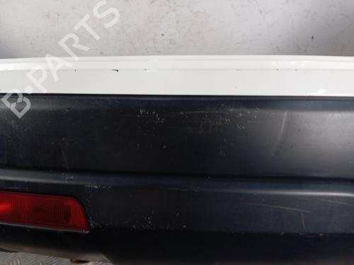 Rear bumper NISSAN QASHQAI I (J10, NJ10) 1.5 dCi | BP28348626C8