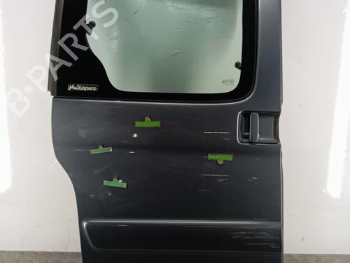 Used Right slide door CITROËN BERLINGO / BERLINGO FIRST MPV (MF_, GJK_, GFK_) 1.6 HDI 90 (MF9HX) (90 hp) 28346661