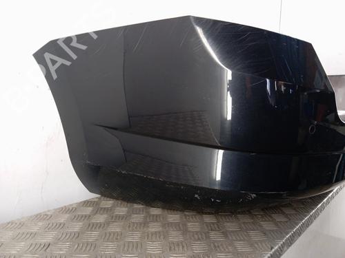 Rear bumper SKODA FABIA III Estate (NJ5) 1.4 TDI | BP29038421C8 