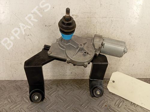 Used Rear wiper motor KIA SPORTAGE III (SL) 1.7 CRDi (116 hp) 28342814