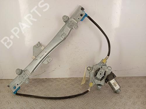 front-left-window-mechanism-renault-twingo-ii-cn0_-2007-31092422 main image