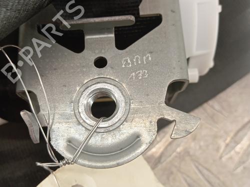 Rear right seatbelt RENAULT TWINGO III (BCM_, BCA_) 1.0 SCe 65 (BCMJ) | BP32699770I28 - Image 3