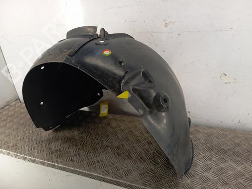 Used Wheel arch Wheel arch RENAULT SCÉNIC II (JM0/1_) [2003-2010] 33655232 33655232