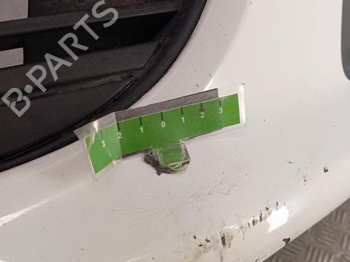 Used Front bumper Front bumper CITROËN C4 II (NC_) 1.6 HDi 90 (92 hp) 36479394 36479394