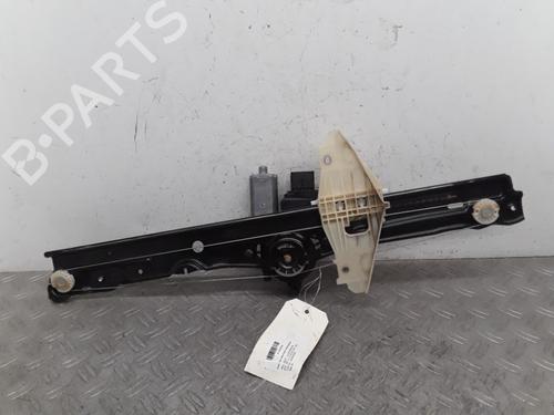 Used Front left window mechanism PEUGEOT EXPERT Van (V_) 1.5 BlueHDi 120 (120 hp) 28339441