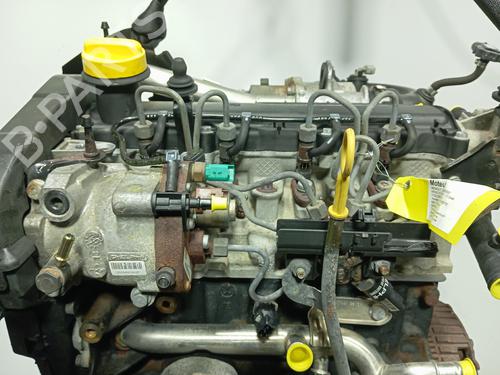 Engine RENAULT KANGOO Express (FC0/1_) | BP35786548M1 - Image 5